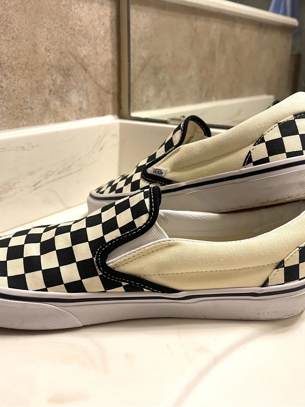 N/A women’s vans
